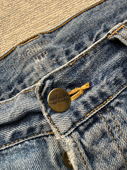 Carhartt Klondike Jeans (W33 L32)