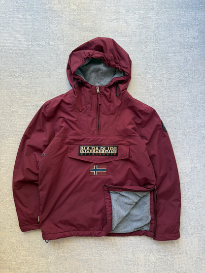 Napapijri Winter Anorak Jacket (M)