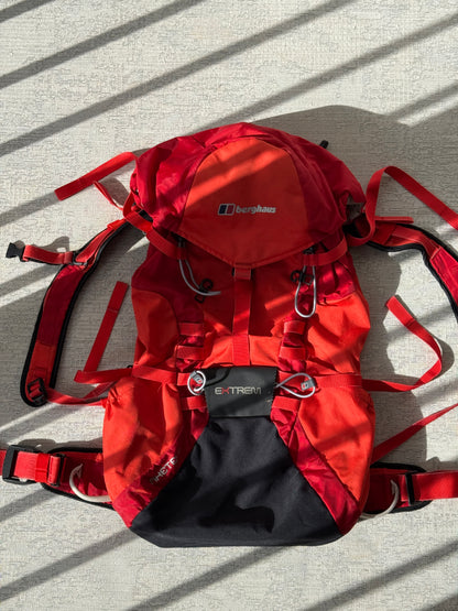 Berghaus Vintage Extrem Arete Backpack (35L)