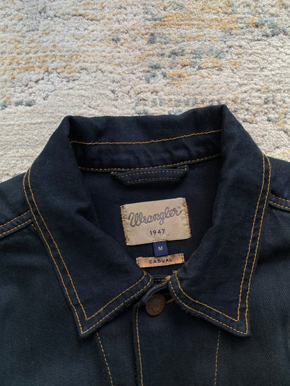 Wrangler Vintage Denim Jacket