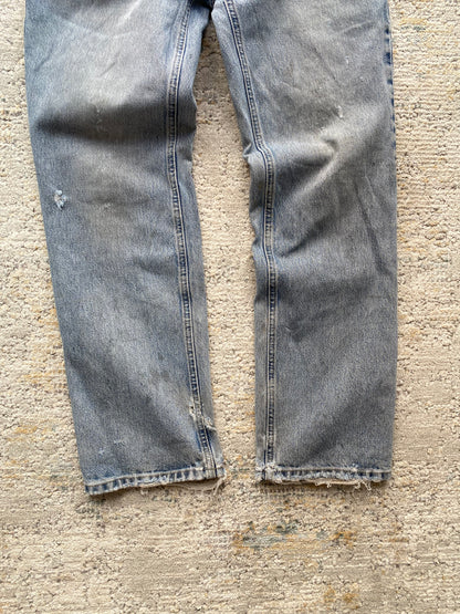 Carhartt 00’s Vintage Jeans (W31 L32)