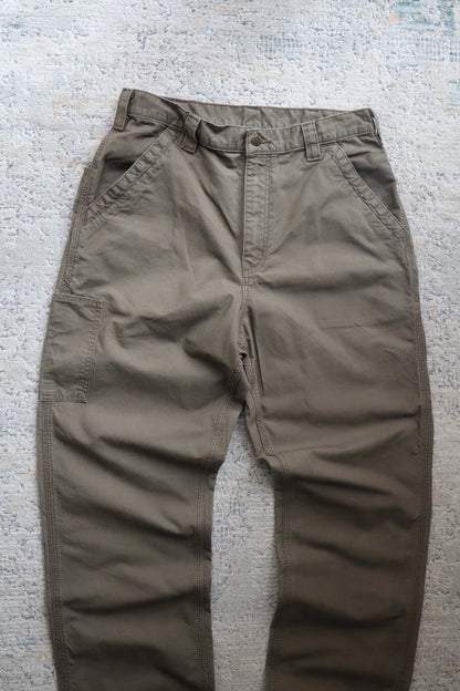 Carhartt Carpenter Loose Original Fit (W34 L36)