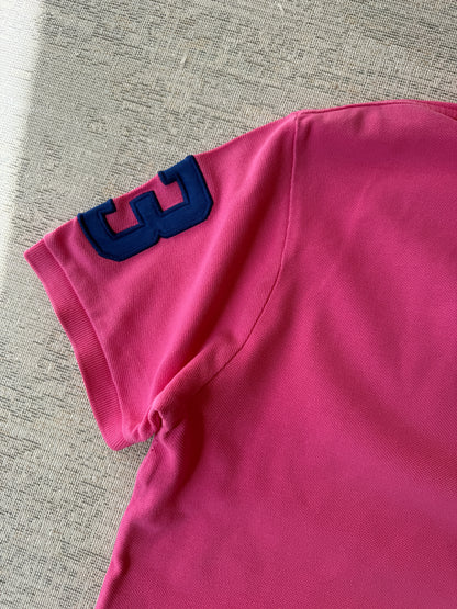 Ralph Lauren Big Logo Polo Tee (S)