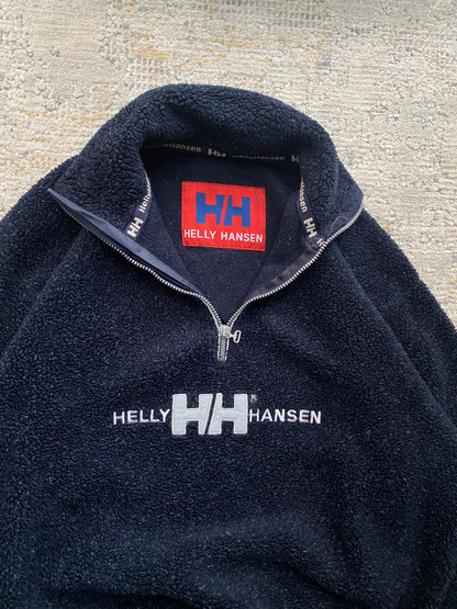 Hally Hansen Half-Zip Fleece (L)