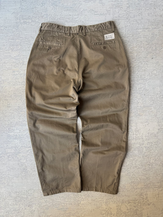Avirex Runway Chino Pant (W33 L32)