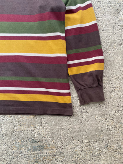 Lacoste Polo Longsleeve (L)