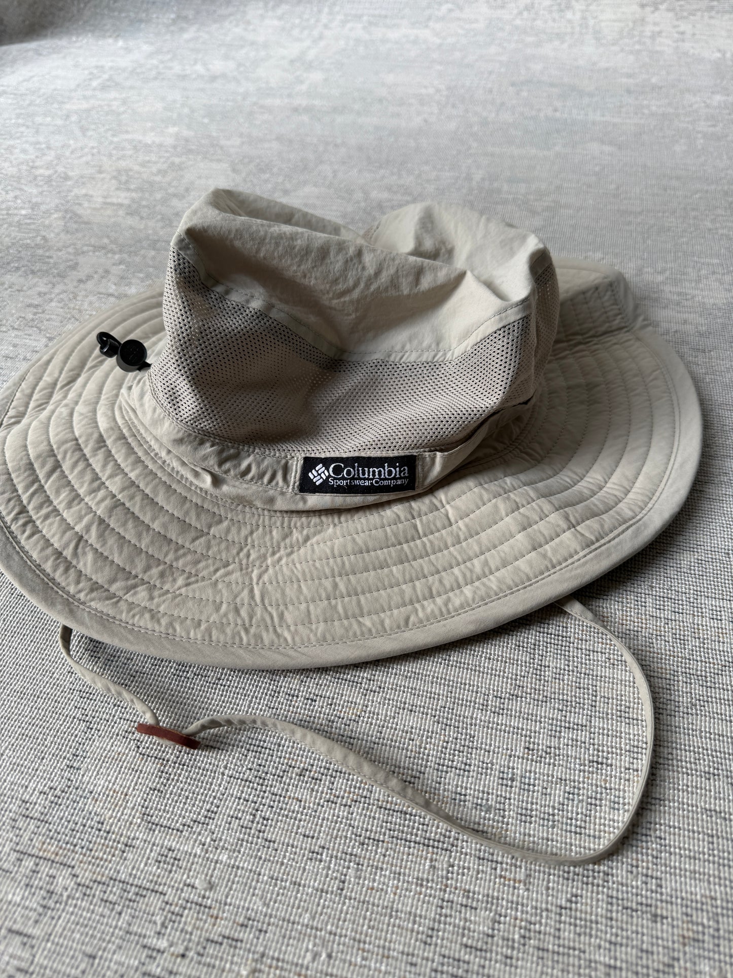Columbia Fisherman Bucket Hat (OneSize)