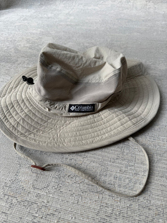 Columbia Fisherman Bucket Hat (OneSize)