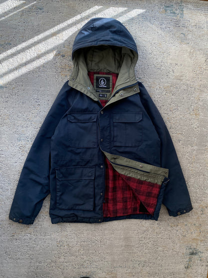 Volcom Starget Waterproof Jacket (M)