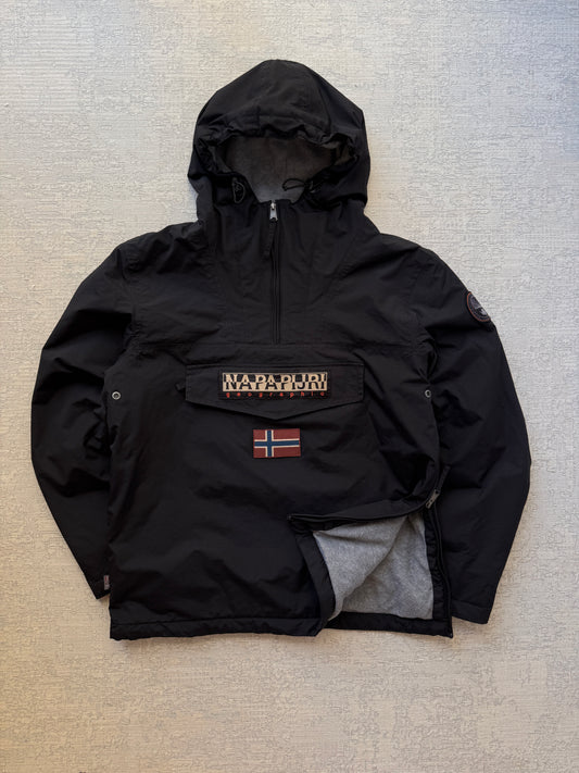 Napapijri Winter Anorak Jacket (L)