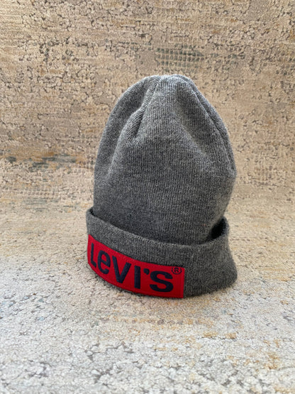 Levi’s Beanie (OneSize)