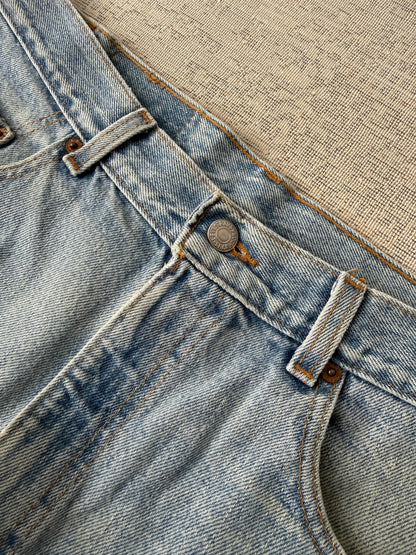 Levi’s 505 Vintage 90’s Jens Mase In Us (W34 L30)