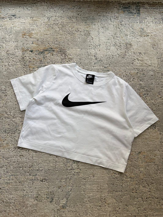 Nike Crop Tee (L)