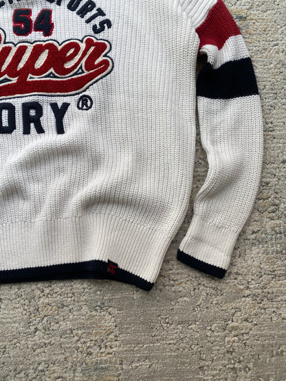 SuperDRY Athletic Sweatshirt (M)