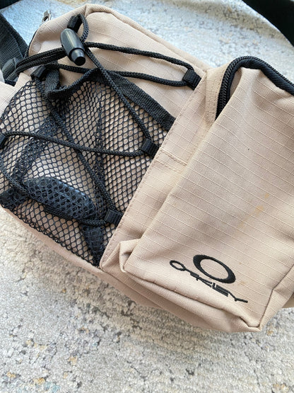 Oakley Vintage Waist Bag (OneSize)
