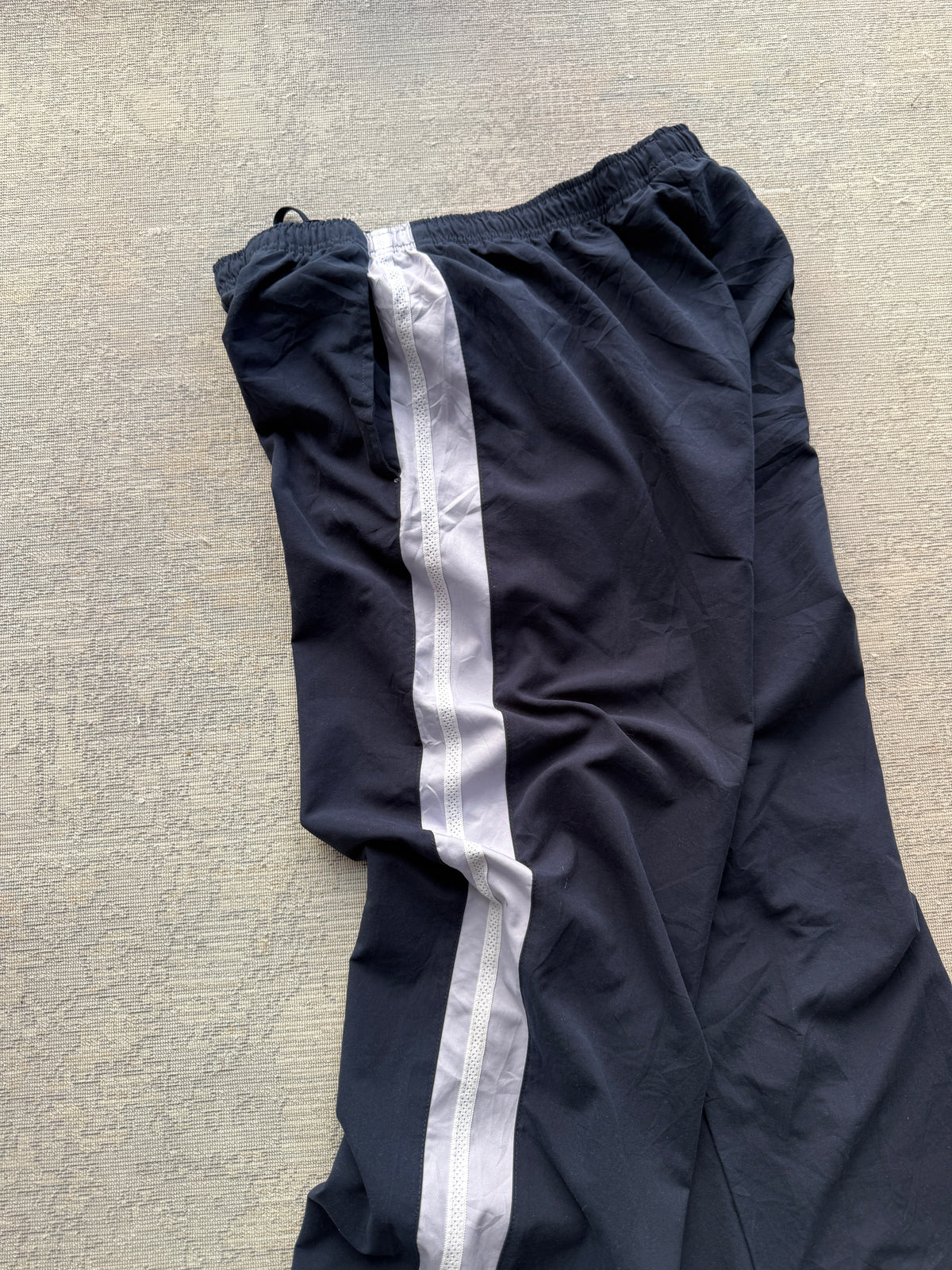 Vintage 90s Nike Track Pants (Women’s M)
