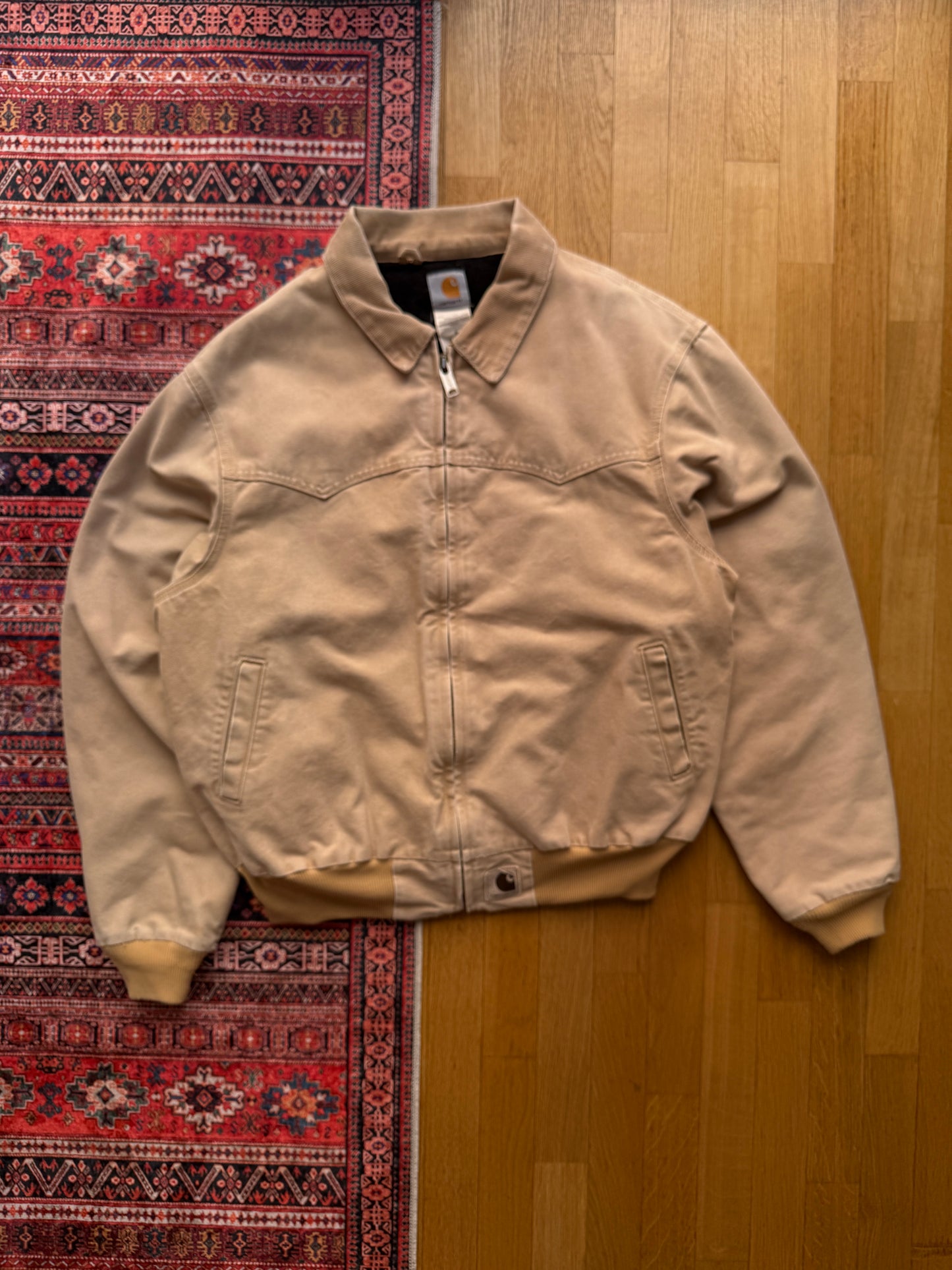 Carhartt 90’s Santa FE Western Jacket (XL)