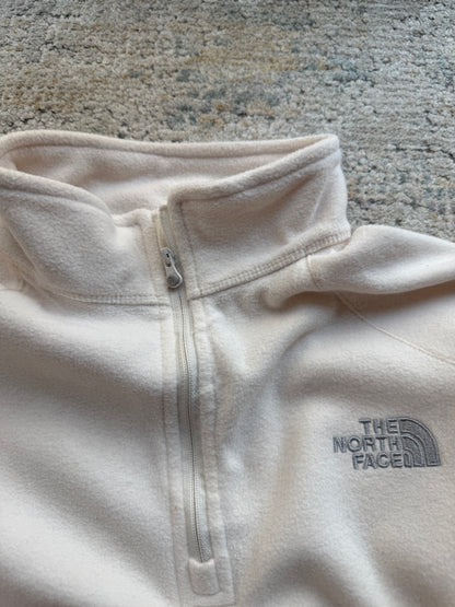 The North Face 3/4 Women’s Fleece (L)