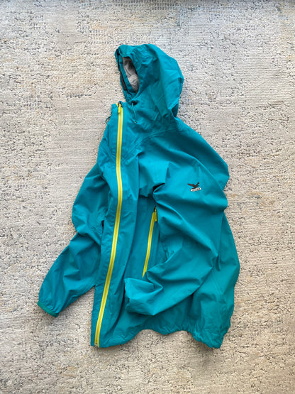 Salewa Lightweight Power-Tex Jacket (M)