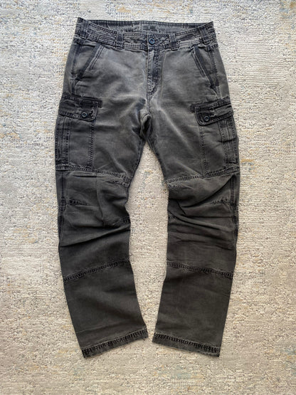 Quechua Vintage Cargo Pant
