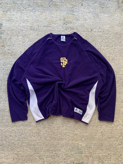 Russell Athletic Fleece