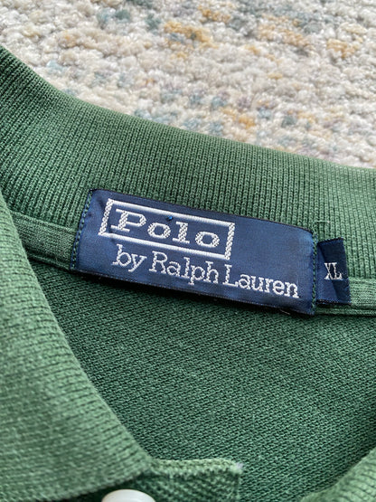 P0L0 by Ralph Lauren Tee