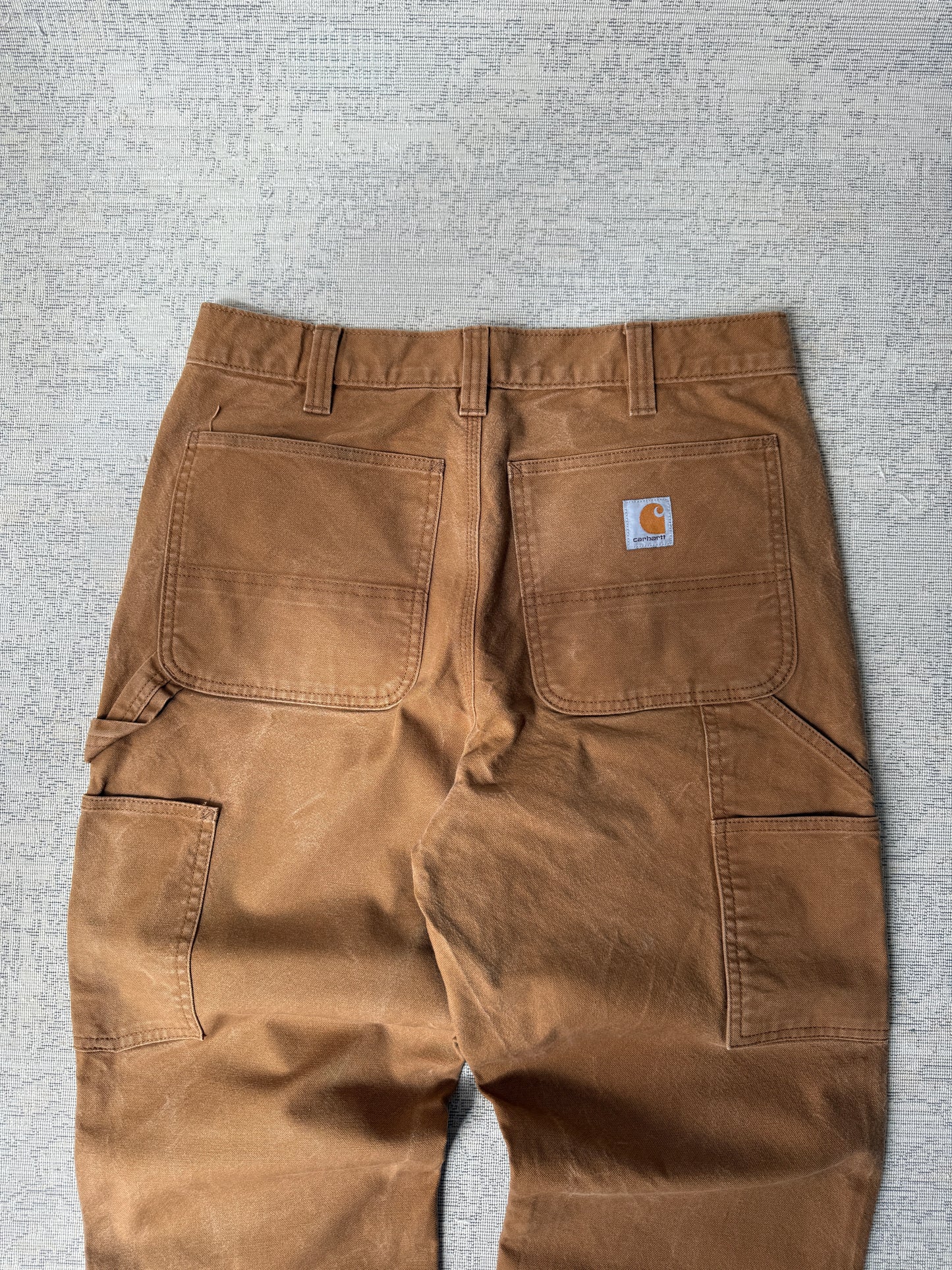Carhartt Relaxed Fit Work Pant (W32)