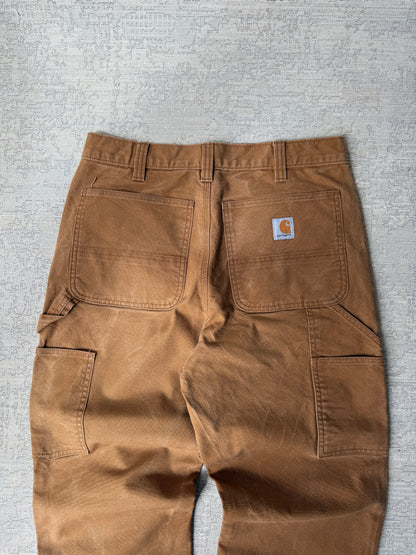 Carhartt Relaxed Fit Work Pant (W32)