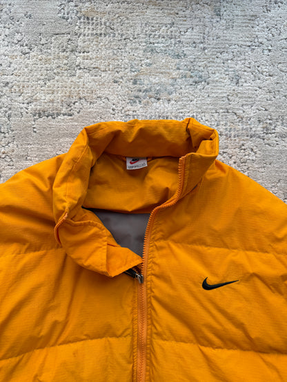 Nike 2000’s Classic Puffer Jacket (M)