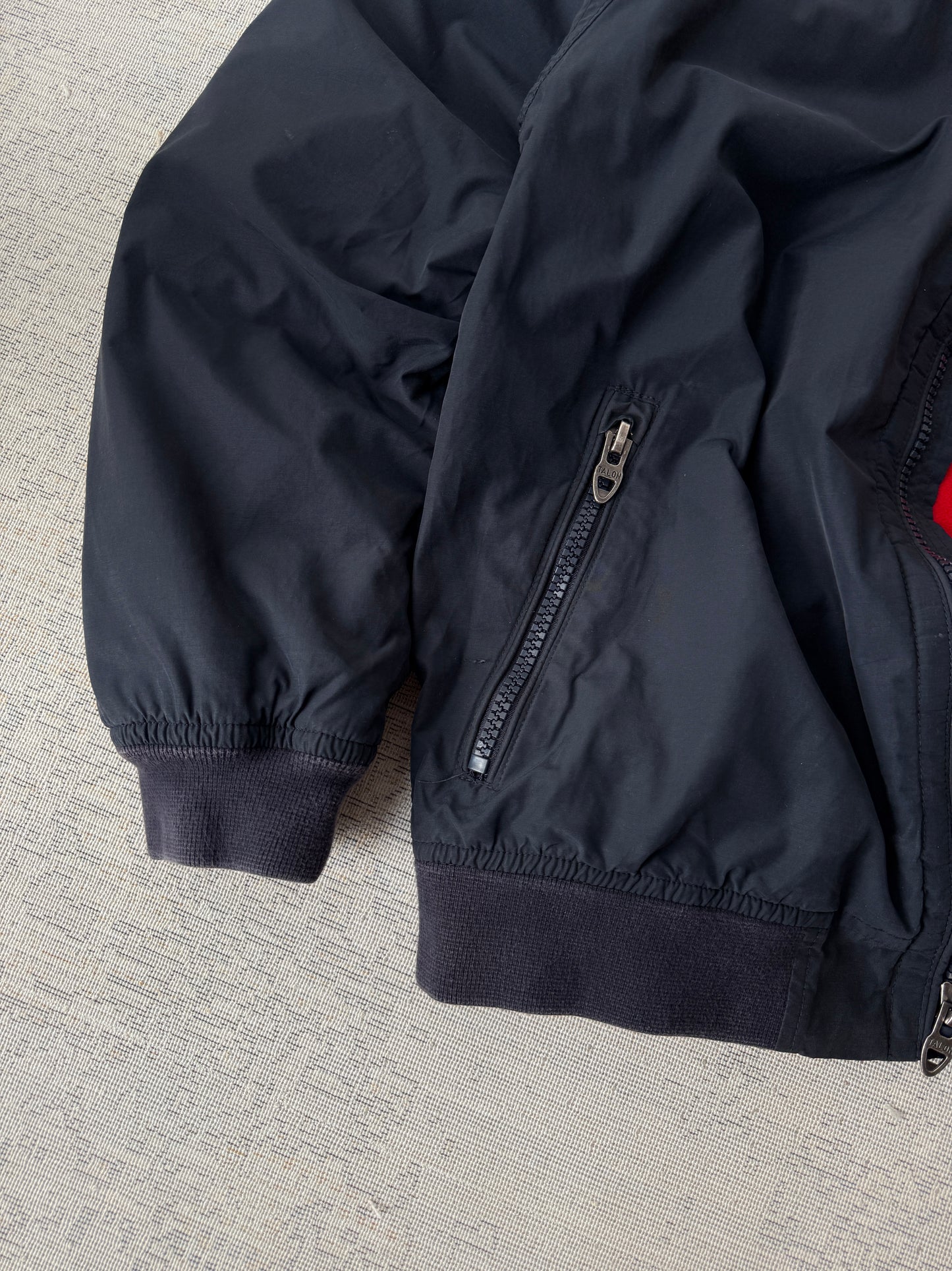 Ralph Lauren Bomber Jacket (L)