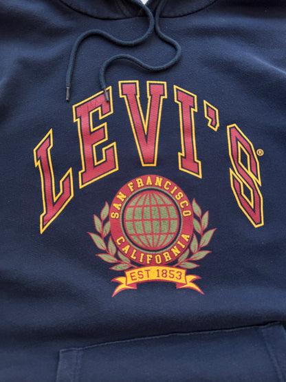 Levi’s Archive California Hoodie (L)
