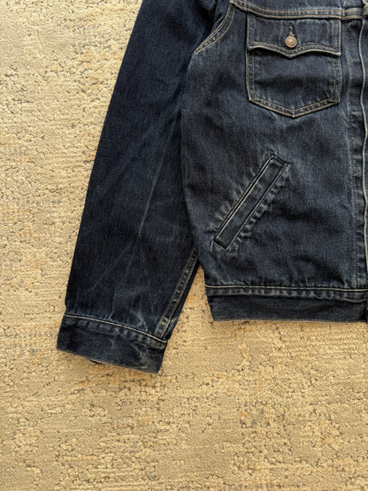 Levi’s 00’s Vintage Denim Jacket (M)