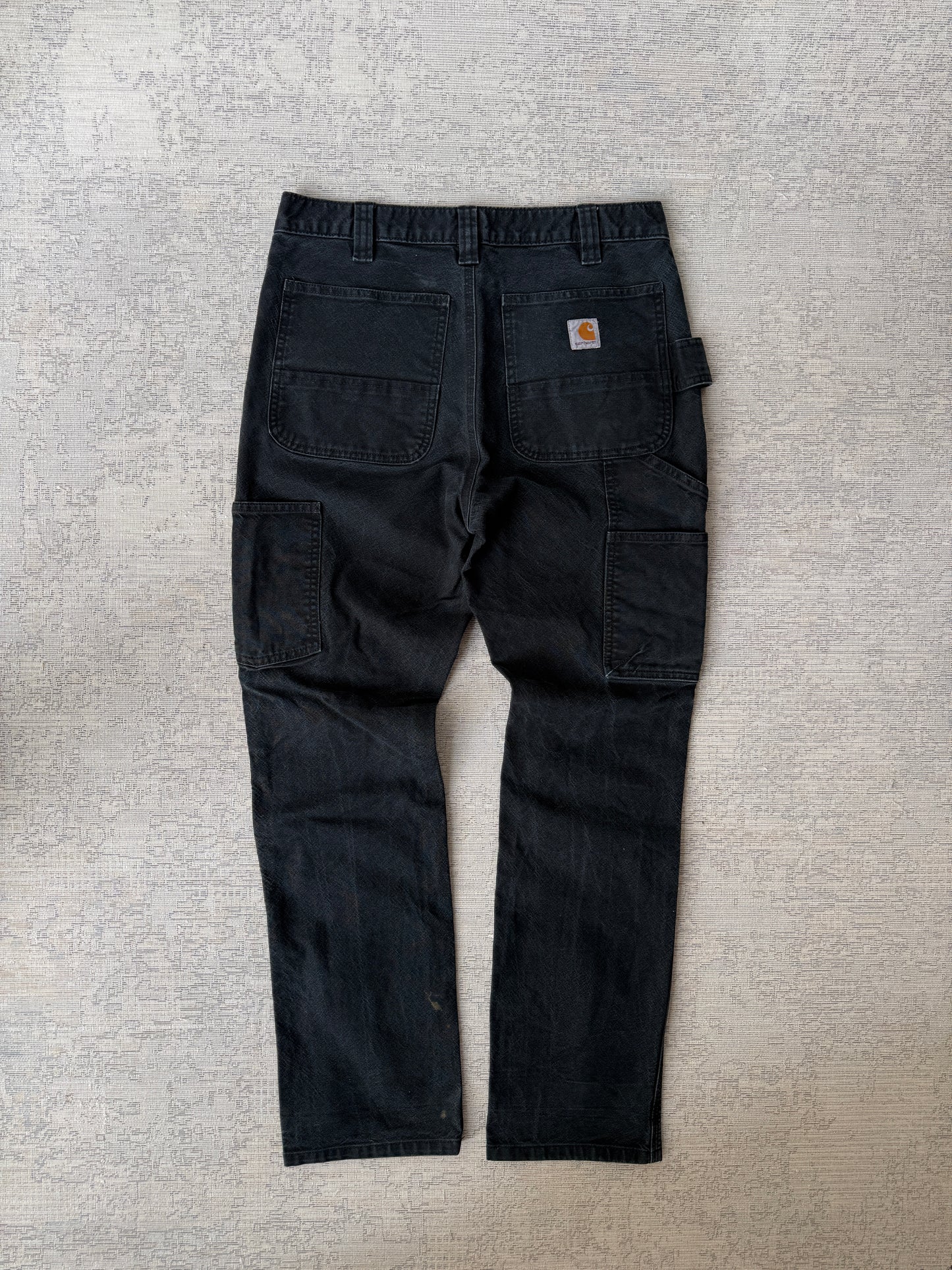 Carhartt Straight Fit Work Pant (W32 L32)