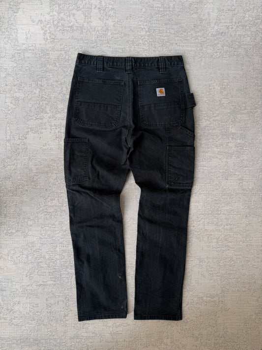 Carhartt Straight Fit Work Pant (W32 L32)