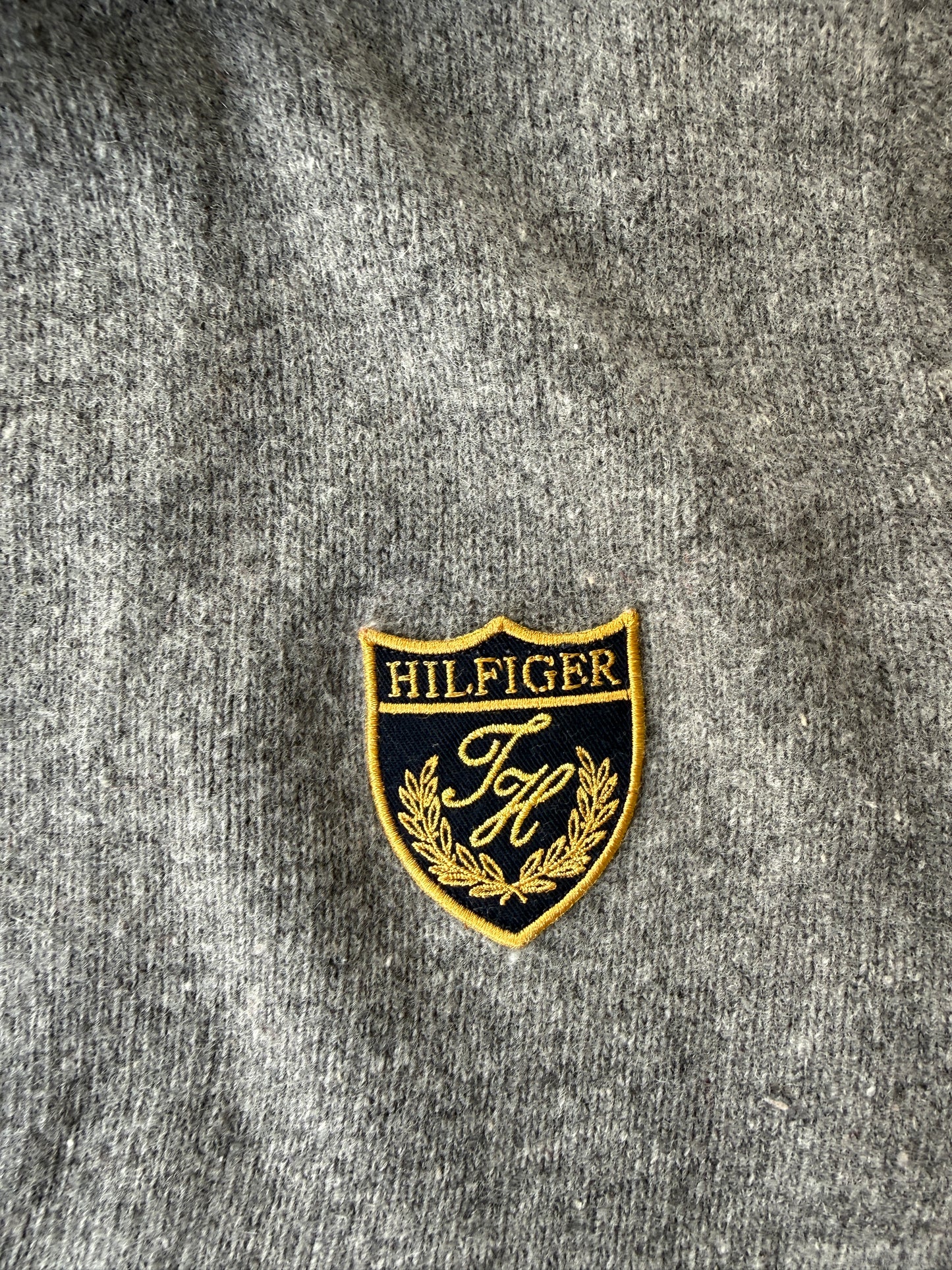 Tommy Hilfiger Wool Cashmere Blend Cardigan (Women’s M)