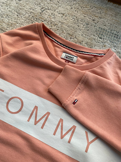 Tommy Hilfiger Crew (M)