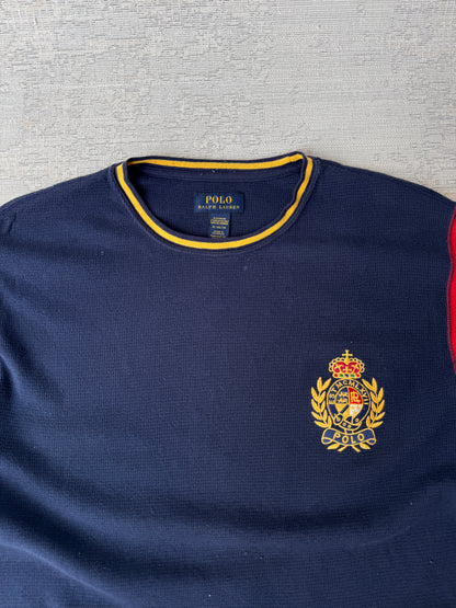 Ralph Lauren Classic Sweater (XL)