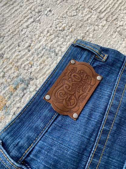 Ecko Unltd. Vintage Jeans