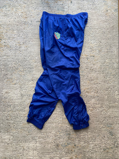 Adidas Vintage 90’s Tracksuit (L)