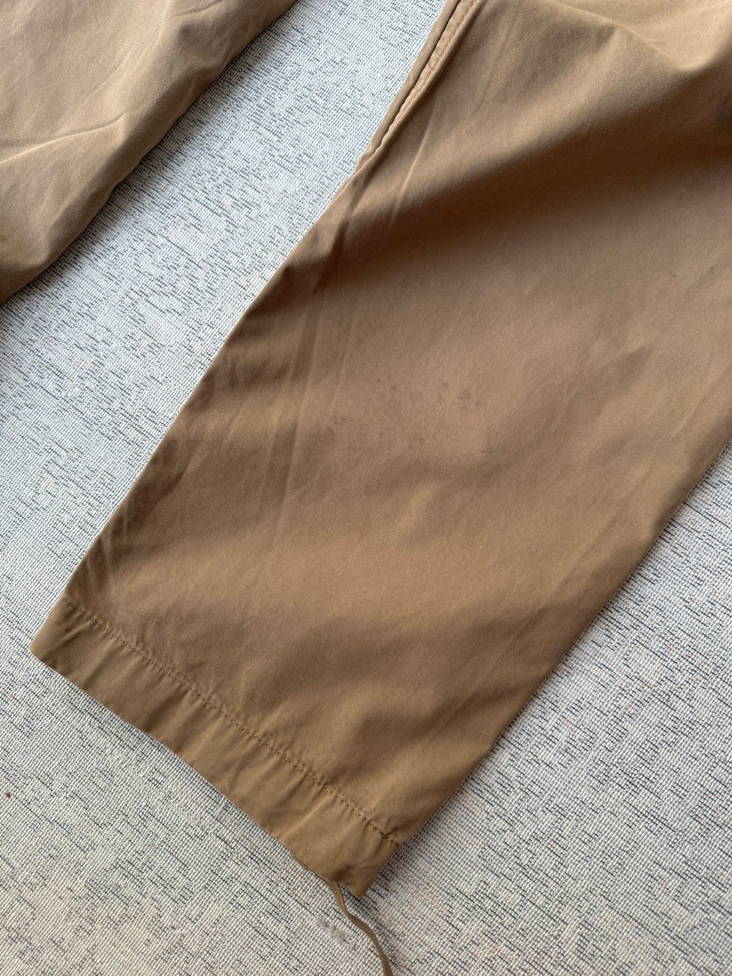 Carhartt Thrift Cargo Pant (W30 L34)