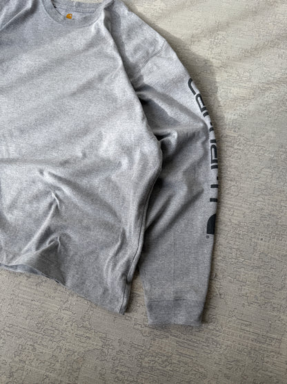 Carhartt Classic Longsleeve (XL)