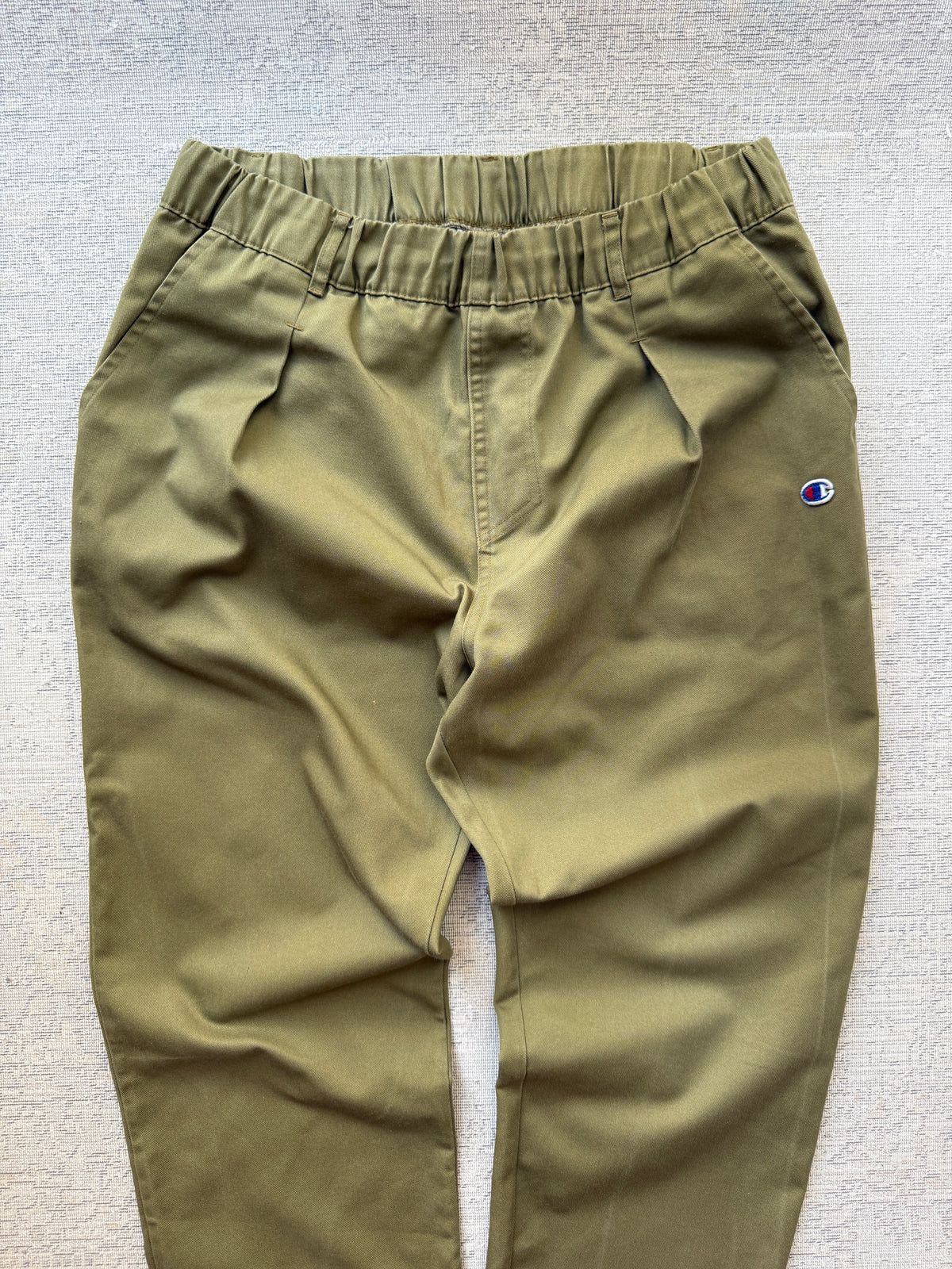 Champion Relaxed Track Pants (M)