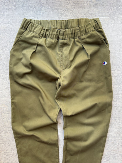 Champion Relaxed Track Pants (M)