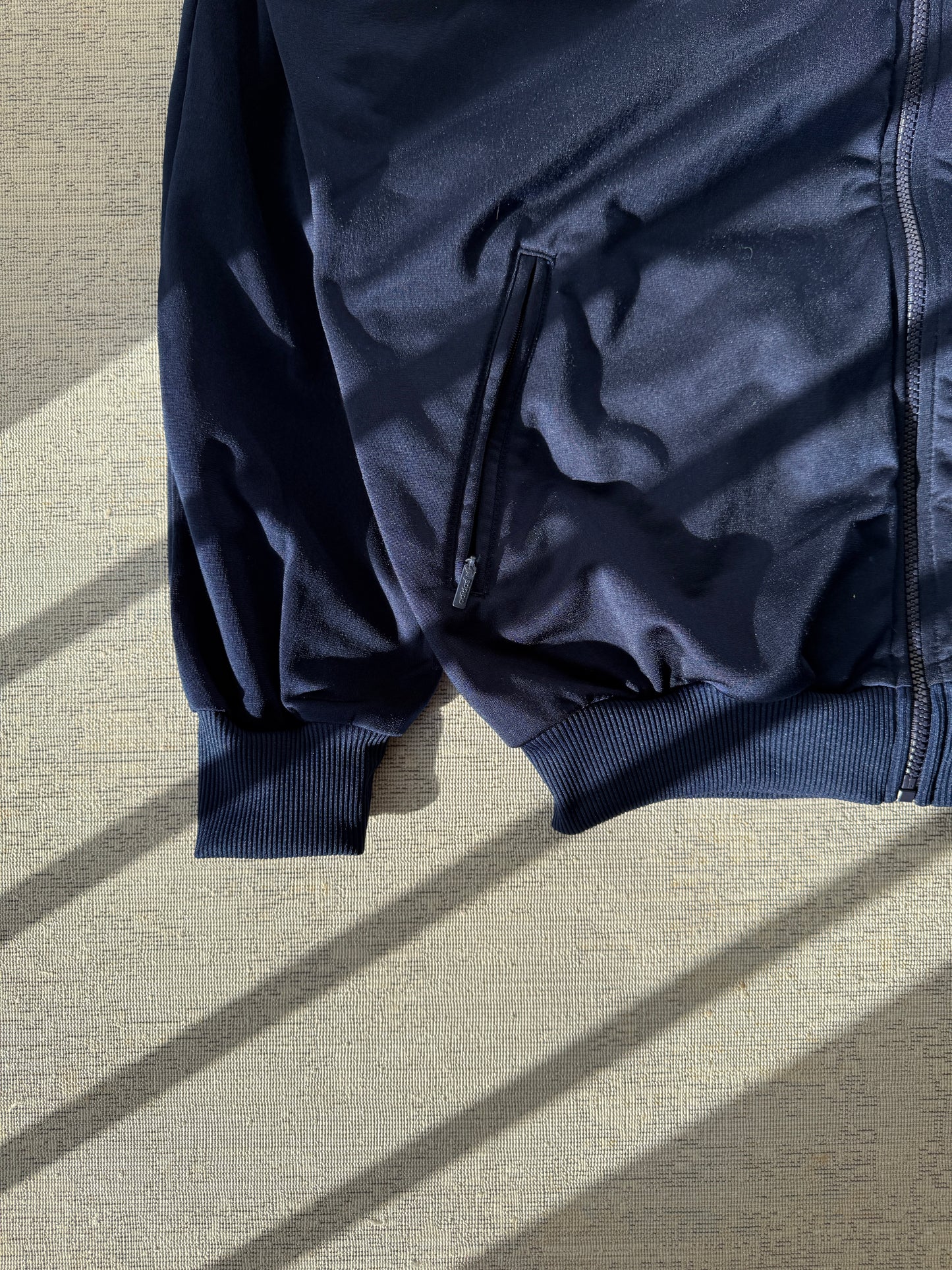 Adidas Retro Tracktop (M)