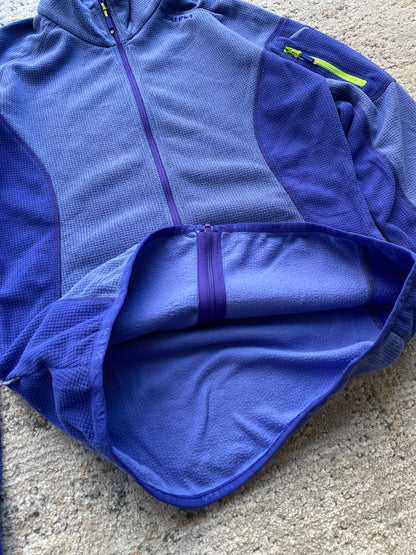 Salewa Polartec Fleece (S)