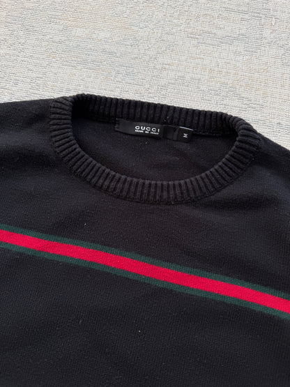 Gucci Vintage Sweater (M)