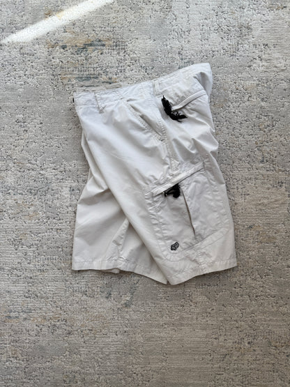 Fox Cargo Shorts (W34)