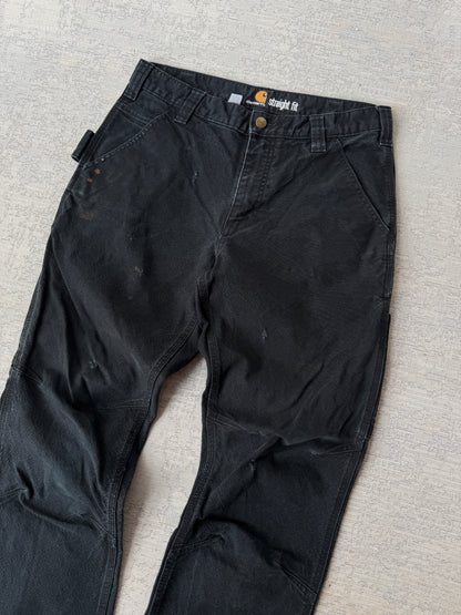 Carhartt Straight Fit Work Pant (W32 L32)