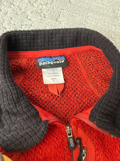 Patagonia Polartec Full-Zip Fleece (S/M)
