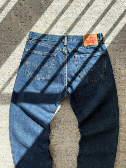 Levi’s 505 Jeans (W34 L30)